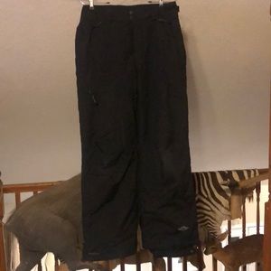 Columbia bugaboo ski pants p2751